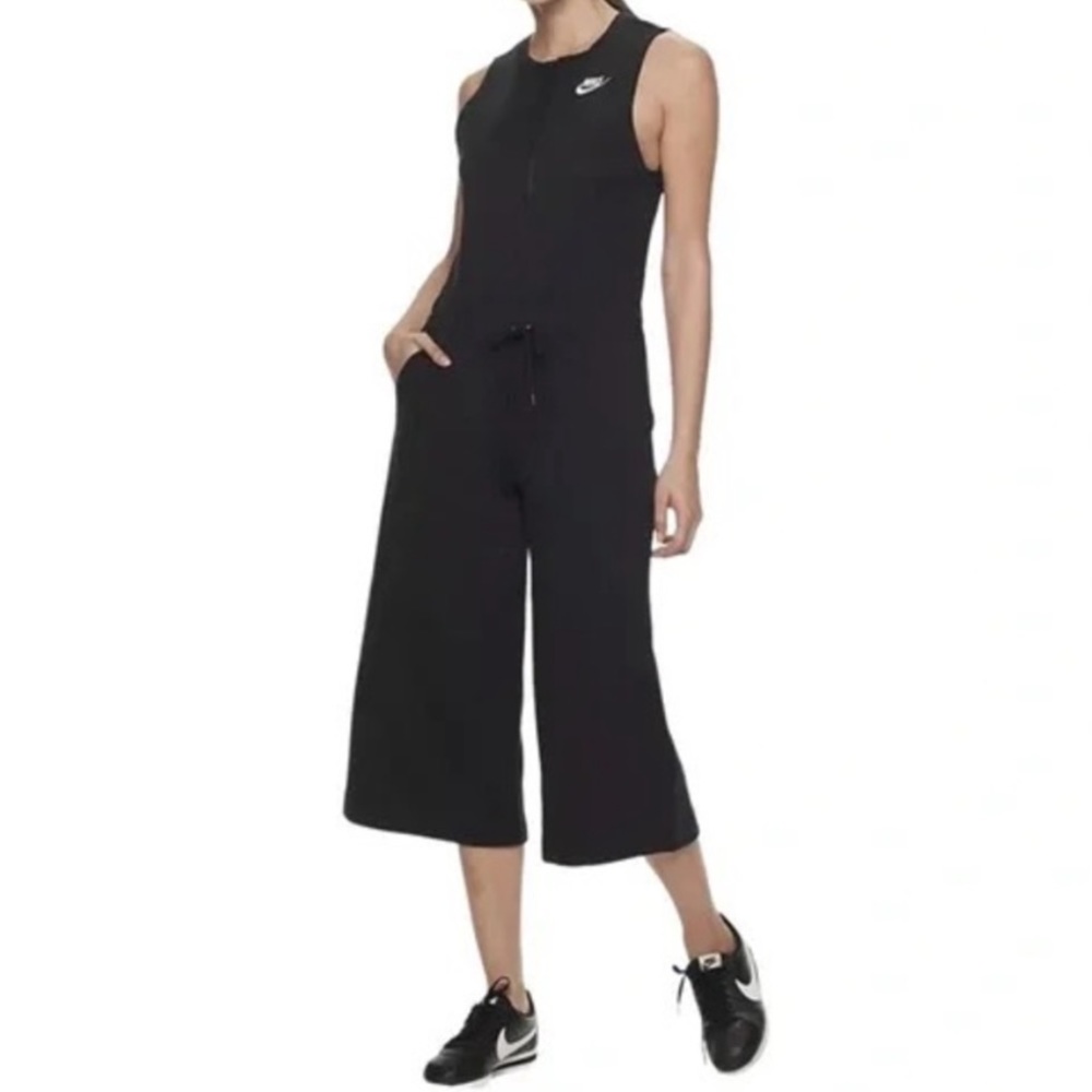 NIKE JUMPSUIT